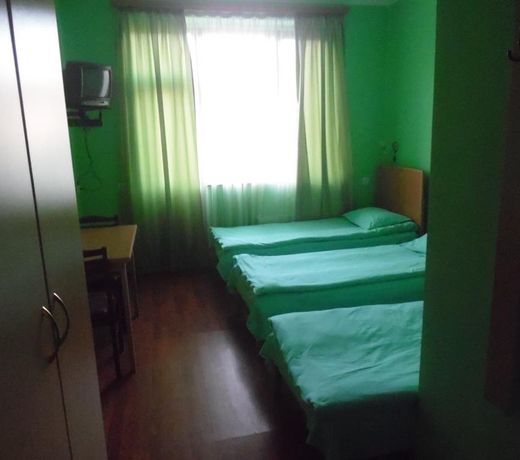 Mana Hotel
