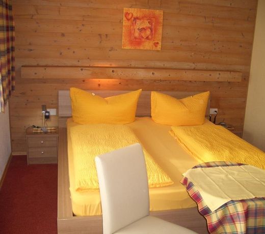 GÃSTEHAUS TROPPMAIR