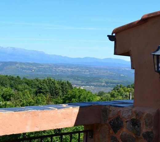 Casa Rural La Azotea