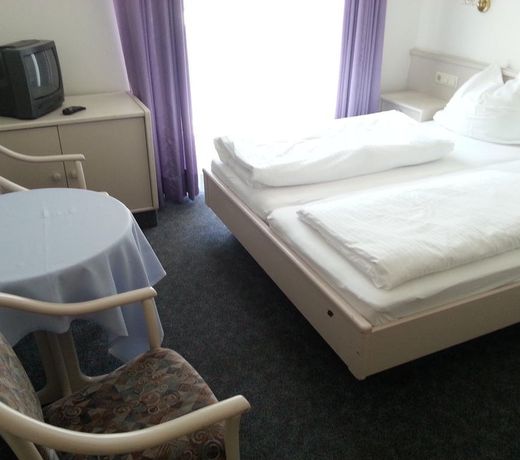 Comfort Rooms Bruckner