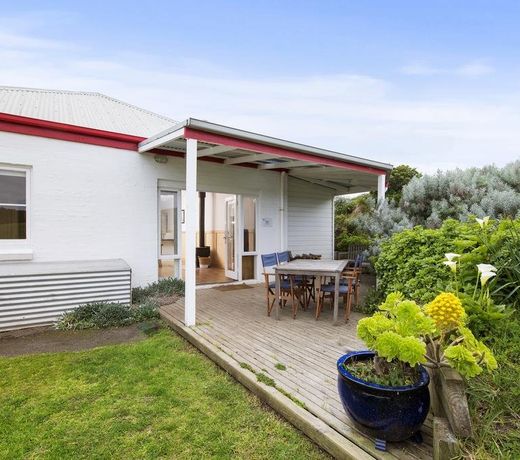 Cape Otway Lightstation
