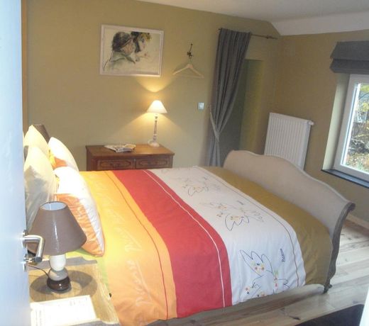 B&B Au Pont d'Arcole