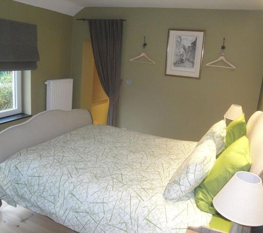 B&B Au Pont d'Arcole