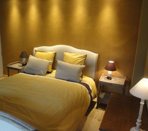 B&B Au Pont d'Arcole