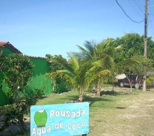 Pousada Ãgua de CÃ´co