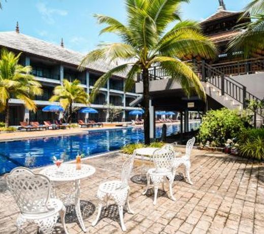 Ramada by Wyndham Aonang Krabi