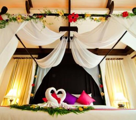 Aonang Phu Petra Resort, Krabi