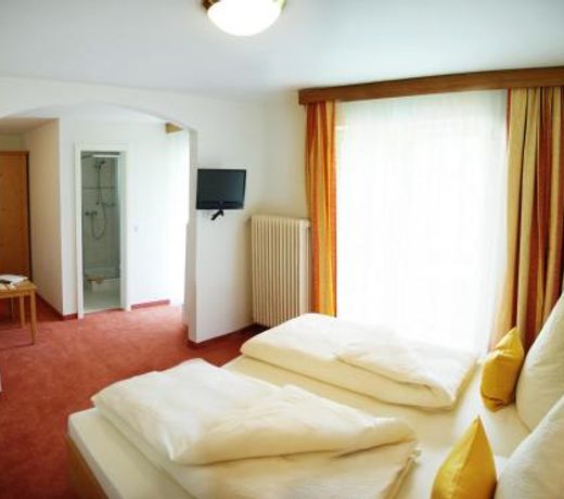 Hotel-Garni Drachenburg