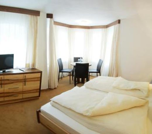 Hotel-Garni Drachenburg
