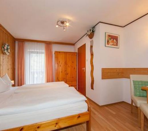 Pension Schwalbennestl