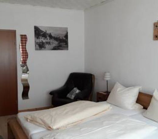 Pension Schwalbennestl
