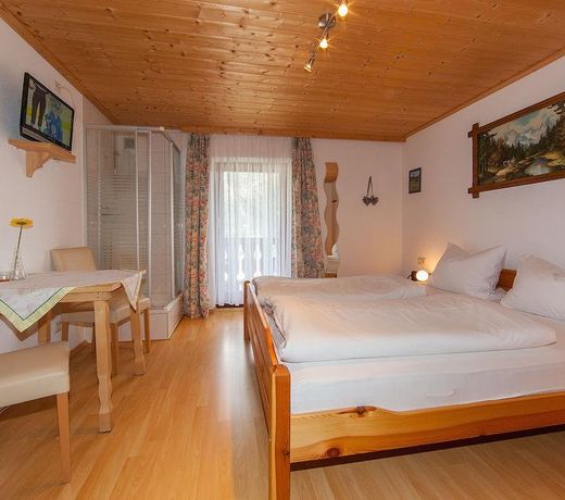 Pension Schwalbennestl