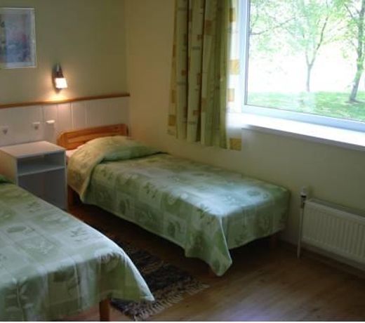 Staadioni Hotel