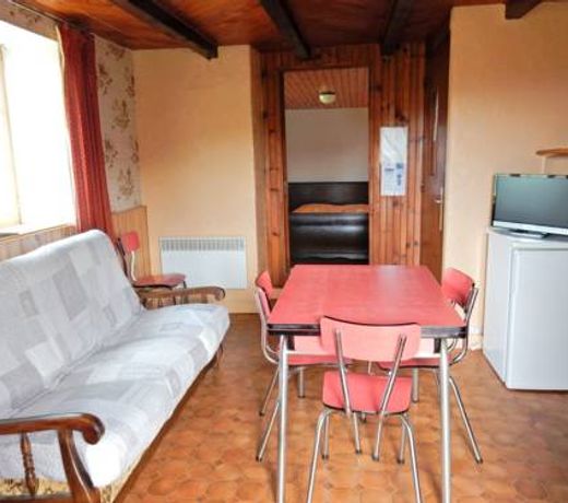 Beautiful Holiday Home near Forest in Vagney