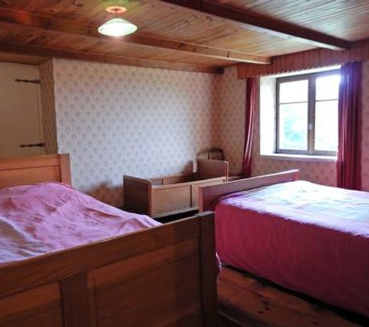 Beautiful Holiday Home near Forest in Vagney