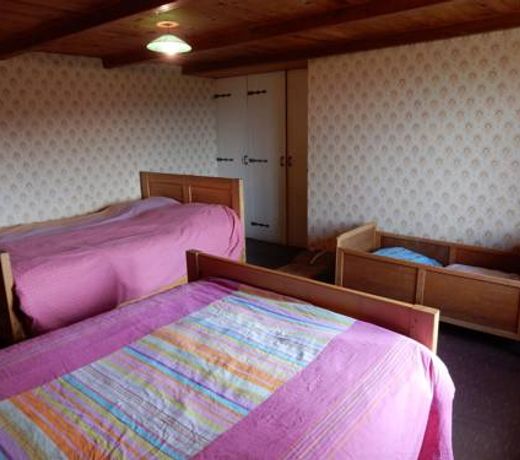 Beautiful Holiday Home near Forest in Vagney