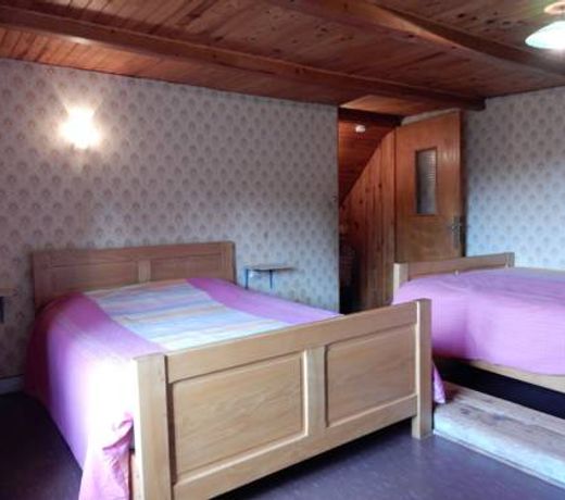 house perfect for hikers 10 miles from Gerardmer