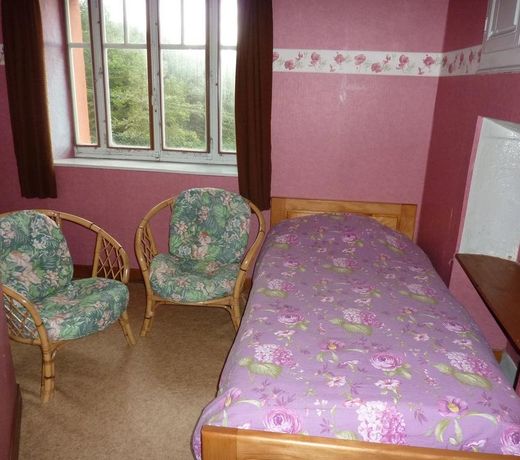 house perfect for hikers 10 miles from Gerardmer