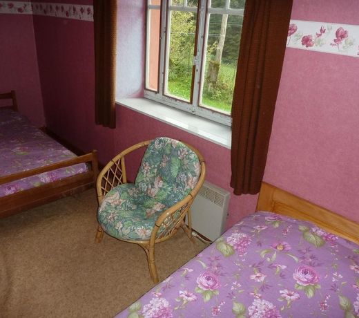 house perfect for hikers 10 miles from Gerardmer