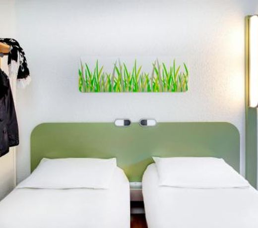 ibis budget Versailles - Trappes
