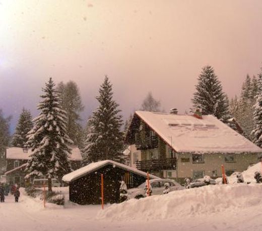 Pension Arabela
