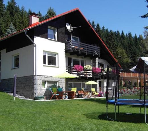 Pension Arabela