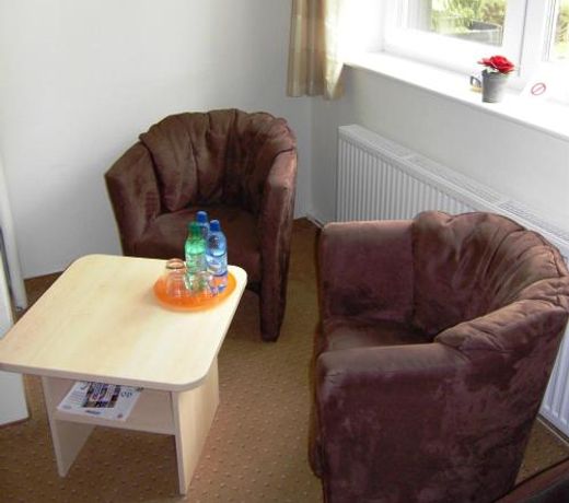 Pension Arabela