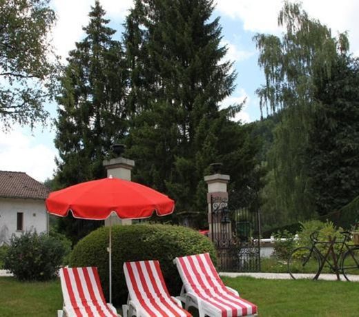 Nice chalet with dishwasher, in the High Vosges
