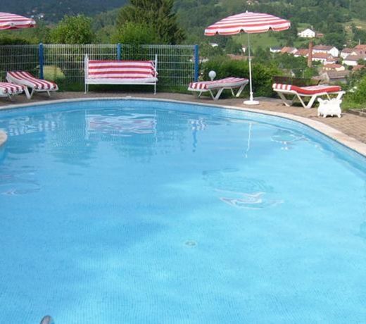 Great chalet with dishwasher, in the High Vosges