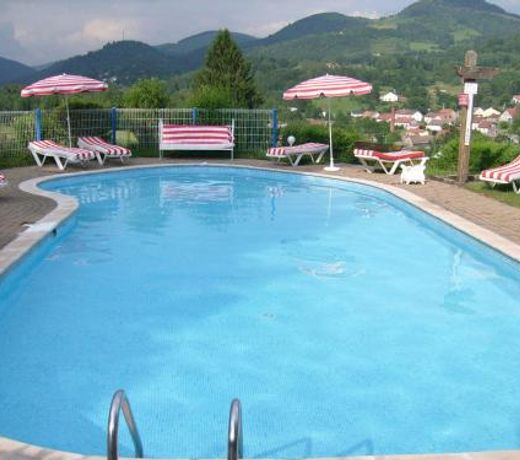 Great chalet with dishwasher, in the High Vosges