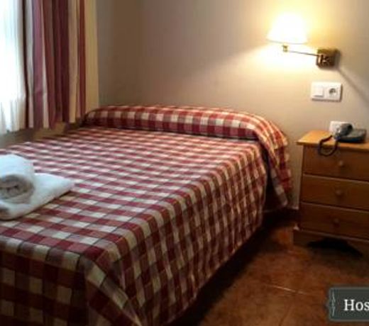 Hostal Millan