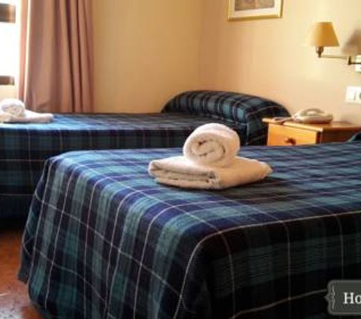 Hostal Millan