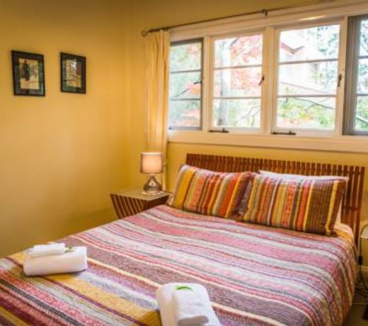 Whispering Pines Cottages