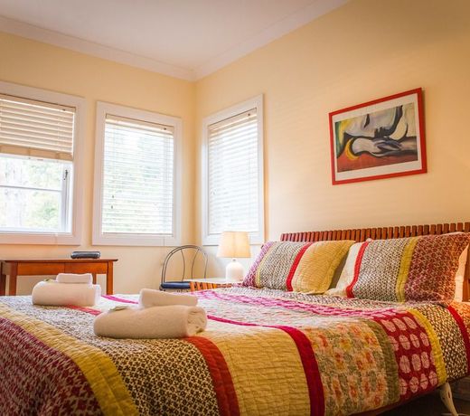 Whispering Pines Cottages