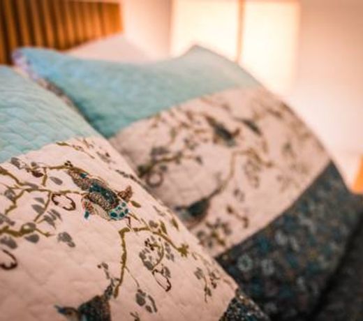 Whispering Pines Cottages
