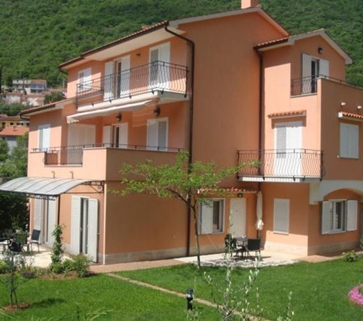 Apartments MogoroviÄ