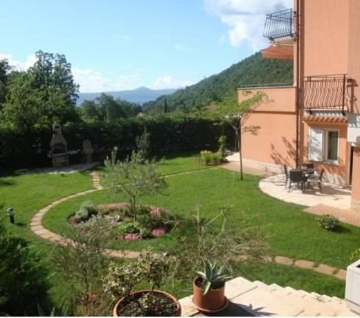 Apartments MogoroviÄ