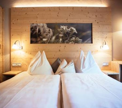 Hotel Wildschütz