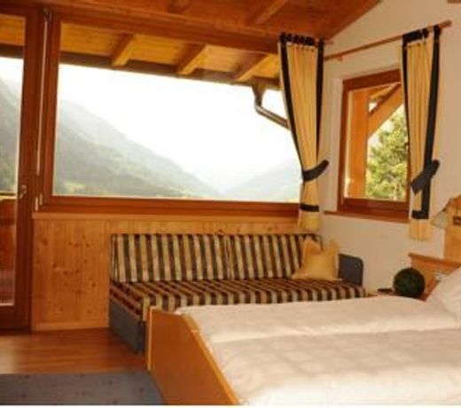 Hotel Wildschütz
