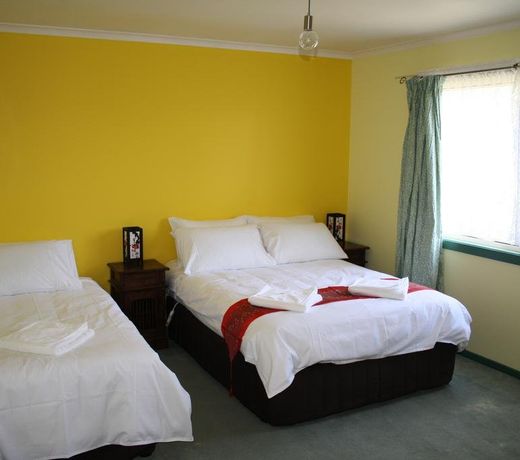 The Hideaway Retreat