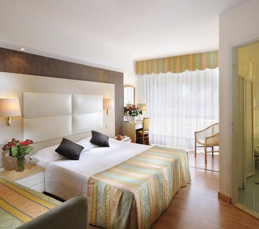 Hotel Conca Verde