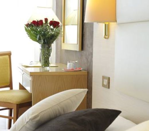 Hotel Conca Verde