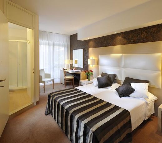 Hotel Conca Verde