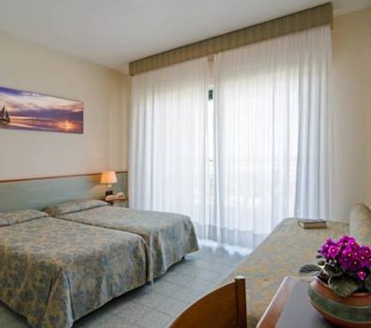 Hotel Paris