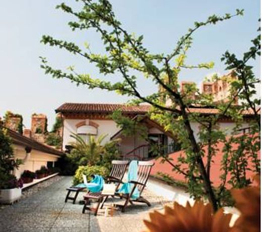 Cangrande Hotel