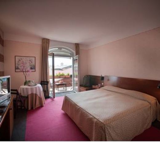 Cangrande Hotel