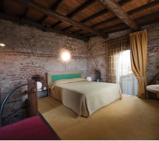 Cangrande Hotel