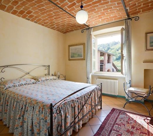 La Giribaldina Winery & Farmhouse