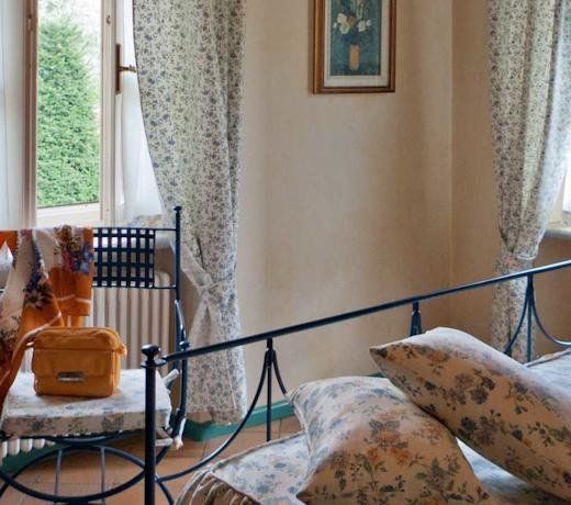 La Giribaldina Winery & Farmhouse