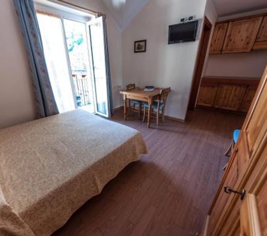 Albergo Meublè Vecchio Scarpone